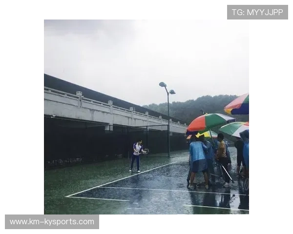 网球比赛出现雨天延赛,网球比赛出现雨天延赛吗 网球比赛出现雨天延赛,网球比赛出现雨天延赛吗